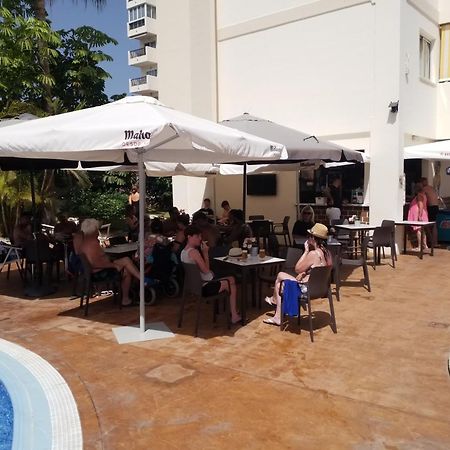 Lovely 1-Bedroom Apartment With A Big Terrace, Las Americas, Tenerife Арона Экстерьер фото