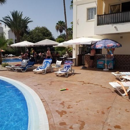 Lovely 1-Bedroom Apartment With A Big Terrace, Las Americas, Tenerife Арона Экстерьер фото