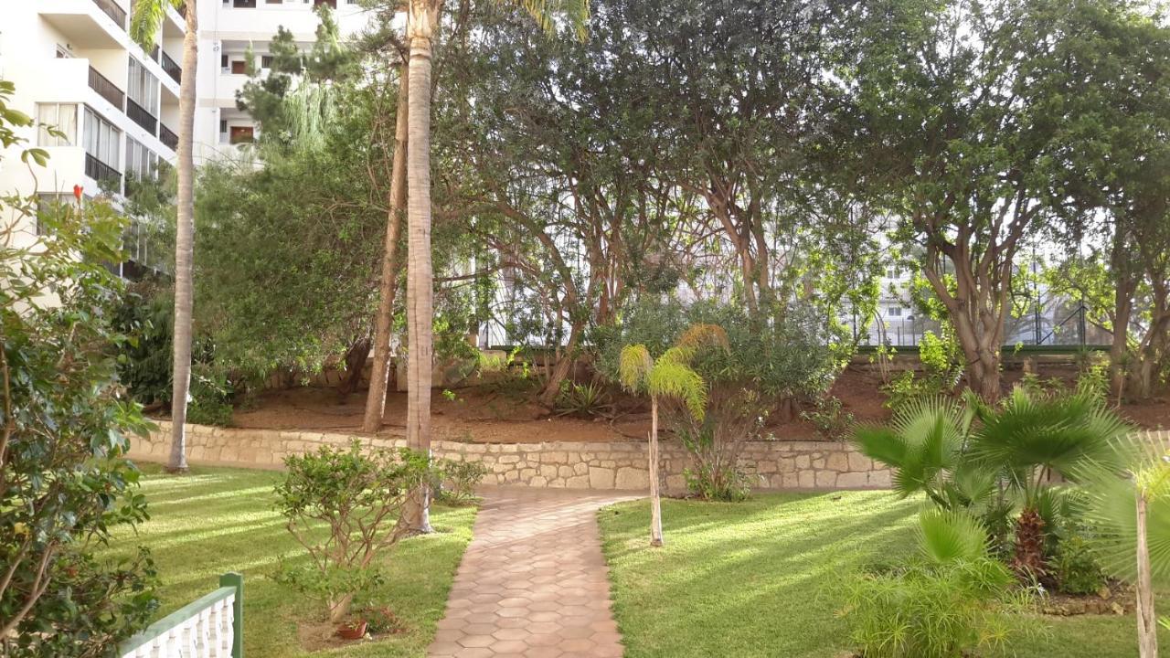 Lovely 1-Bedroom Apartment With A Big Terrace, Las Americas, Tenerife Арона Экстерьер фото