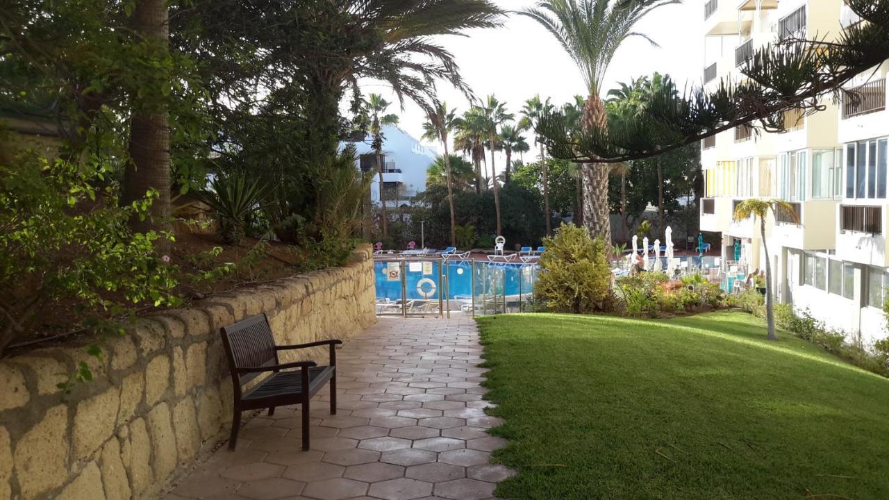 Lovely 1-Bedroom Apartment With A Big Terrace, Las Americas, Tenerife Арона Экстерьер фото