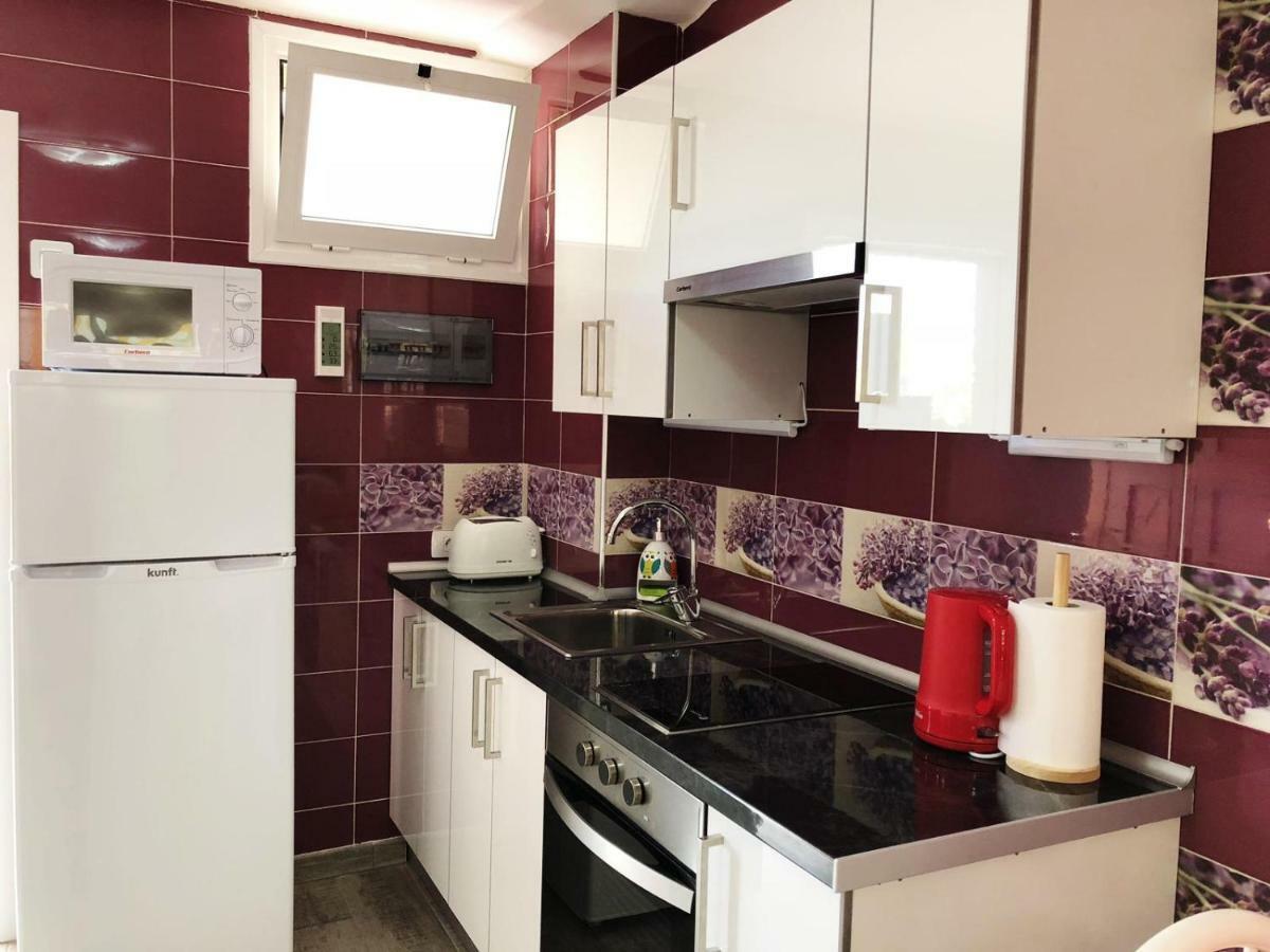 Lovely 1-Bedroom Apartment With A Big Terrace, Las Americas, Tenerife Арона Экстерьер фото