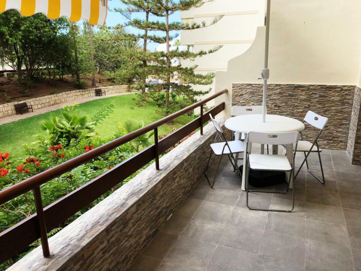 Lovely 1-Bedroom Apartment With A Big Terrace, Las Americas, Tenerife Арона Экстерьер фото