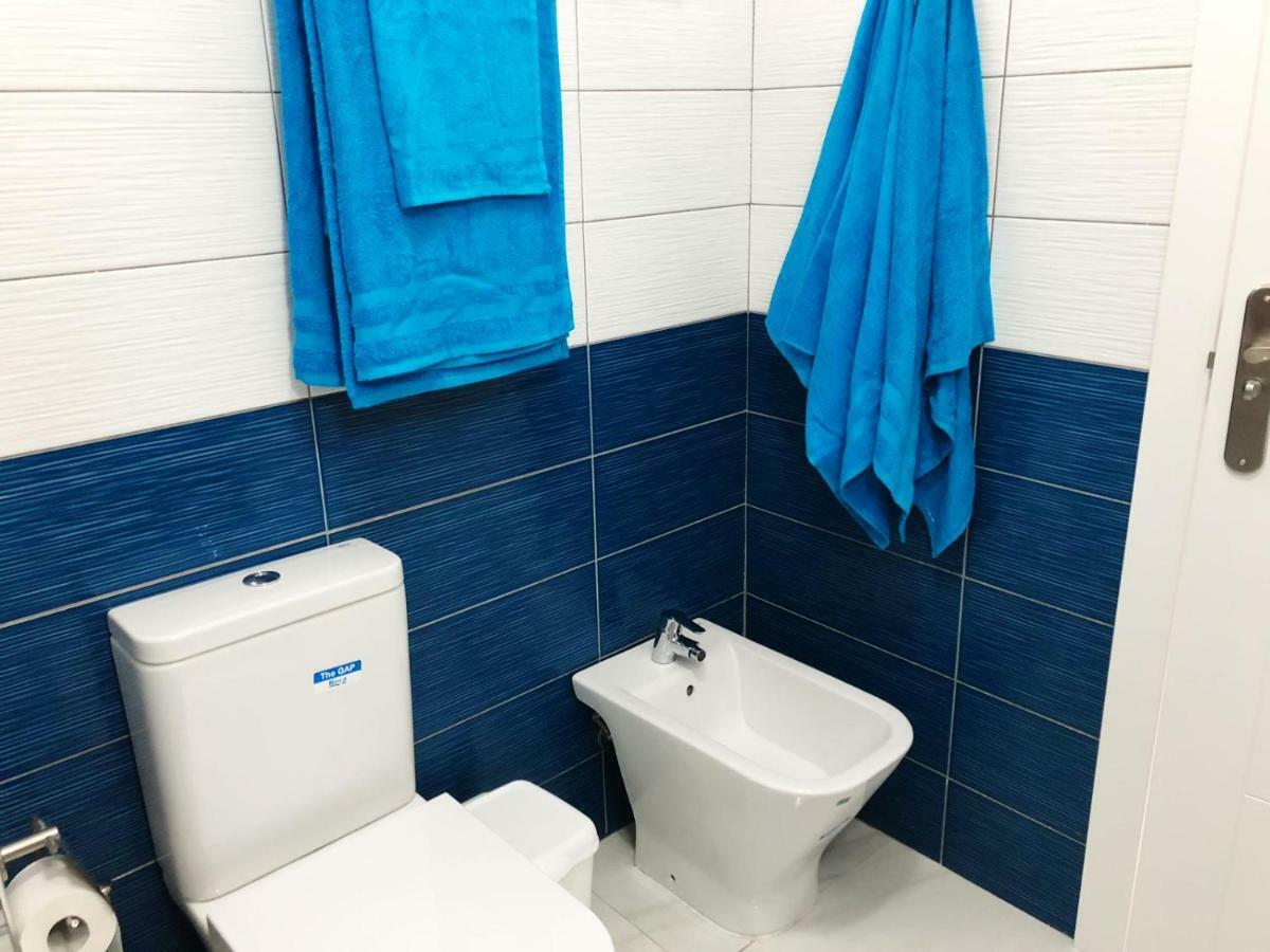Lovely 1-Bedroom Apartment With A Big Terrace, Las Americas, Tenerife Арона Экстерьер фото
