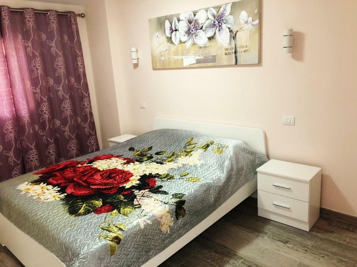 Lovely 1-Bedroom Apartment With A Big Terrace, Las Americas, Tenerife Арона Экстерьер фото