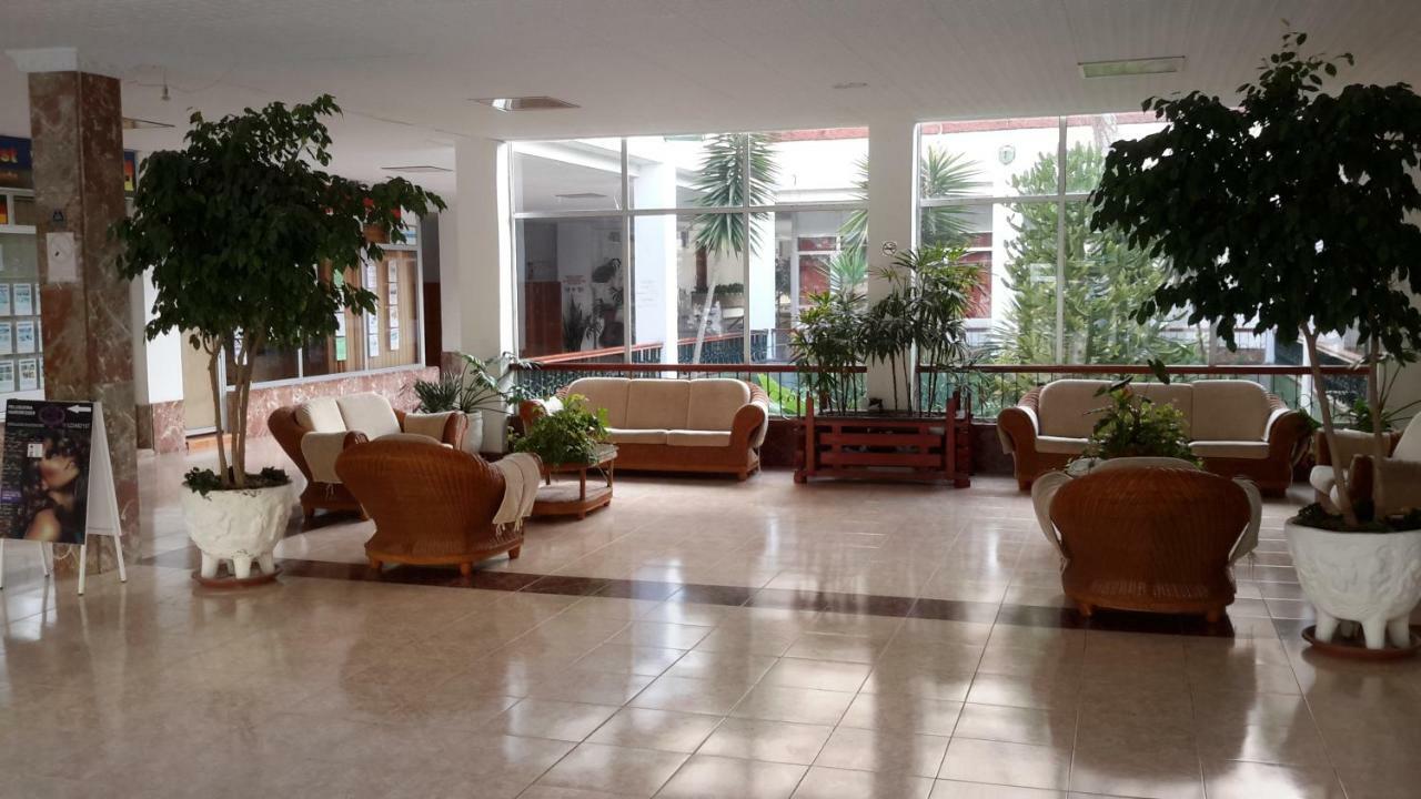 Lovely 1-Bedroom Apartment With A Big Terrace, Las Americas, Tenerife Арона Экстерьер фото