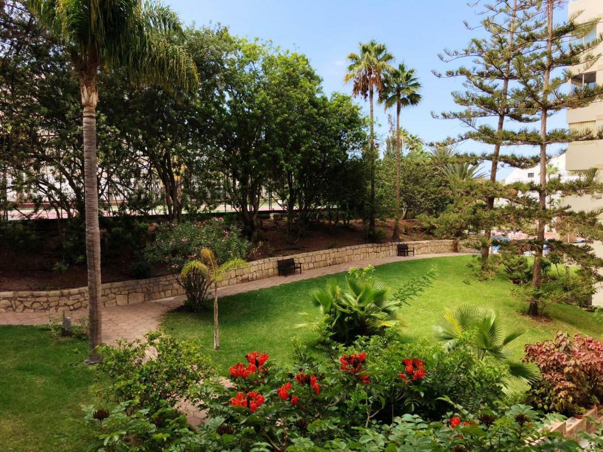 Lovely 1-Bedroom Apartment With A Big Terrace, Las Americas, Tenerife Арона Экстерьер фото