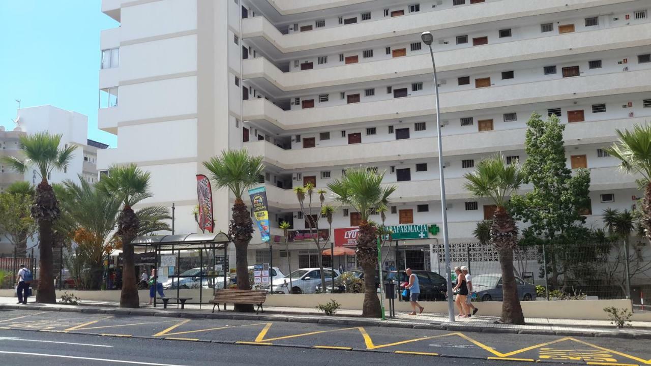 Lovely 1-Bedroom Apartment With A Big Terrace, Las Americas, Tenerife Арона Экстерьер фото