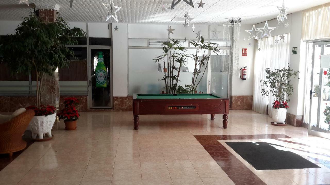 Lovely 1-Bedroom Apartment With A Big Terrace, Las Americas, Tenerife Арона Экстерьер фото