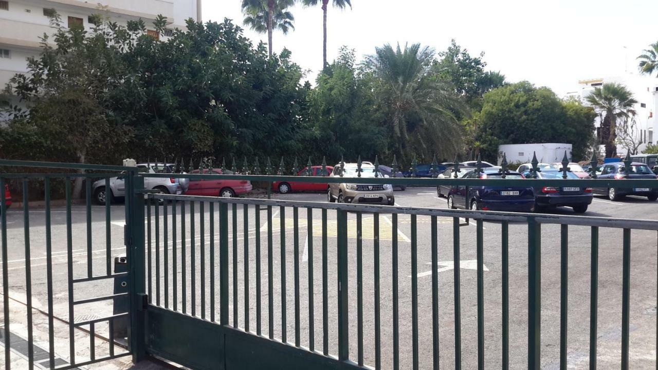 Lovely 1-Bedroom Apartment With A Big Terrace, Las Americas, Tenerife Арона Экстерьер фото