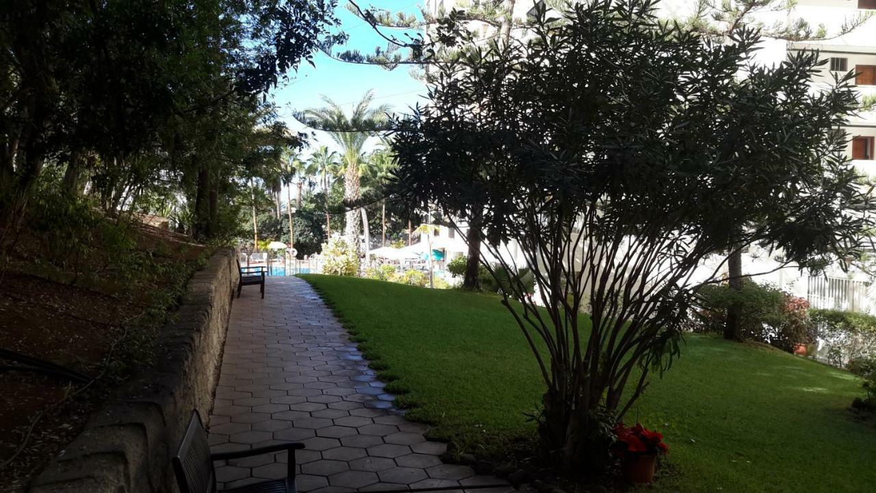 Lovely 1-Bedroom Apartment With A Big Terrace, Las Americas, Tenerife Арона Экстерьер фото